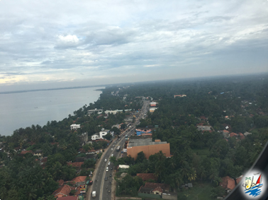 راهنمای سفر به سریلانکا ، شهرهای کلمبو ، کندی ، بنتوتا و گاله