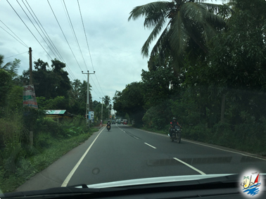 راهنمای سفر به سریلانکا ، شهرهای کلمبو ، کندی ، بنتوتا و گاله
