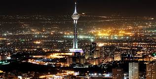    خبر آمادگی 100 درصدی تهران برای پذیرایی از مسافران نوروز 96