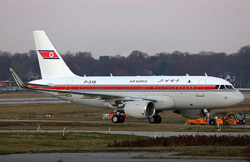    خبر مالزی پرواز های کره ی شمالی را تحریم کرد.