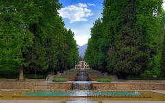    خبر نمایندگان اطلاع رسانی گردشگری ایران در کرمان گرد هم می آیند