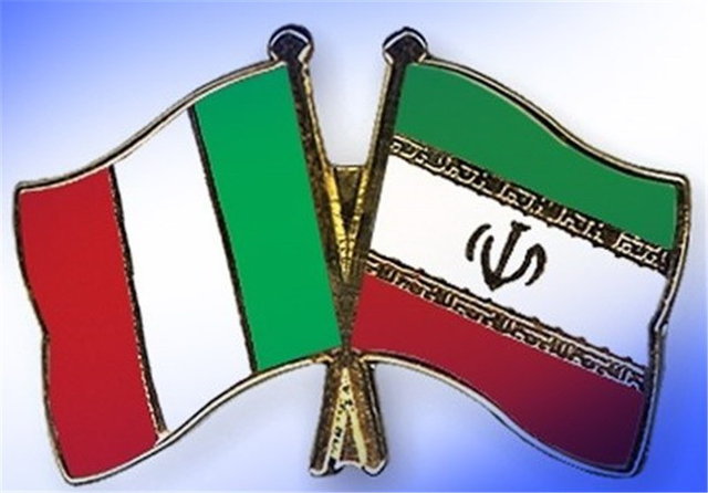    خبر همکاری ایران و ایتالیا و تاثیر آن در احیاء بناهای تاریخی