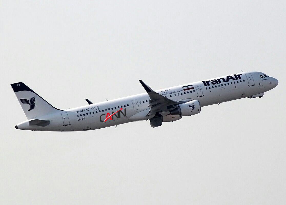    خبر تردد با هواپیمای ایرباس کمترین هزینه را برای مسافران دارد