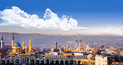    خبر پیام رئیس سازمان میراث  فرهنگی به مناسبت انتخاب مشهد به عنوان پايتخت فرهنگى جهان اسلام 2017 