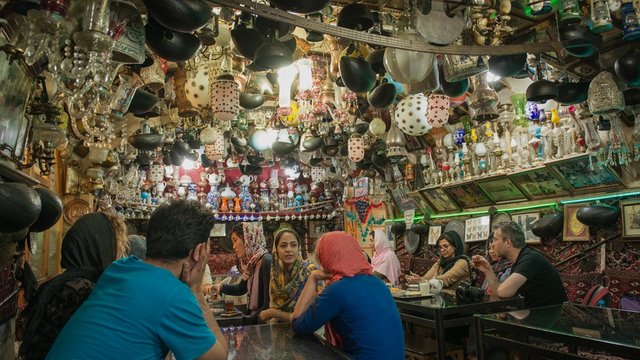    خبر بازدید حدود 28هزار نفر از اماکن گردشگری تهران طی 8 ماه