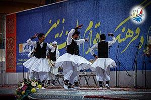    خبر یازدهمین جشنواره بین المللی فرهنگ اقوام در گرگان و گنبد کاووس برگزار می‌شود