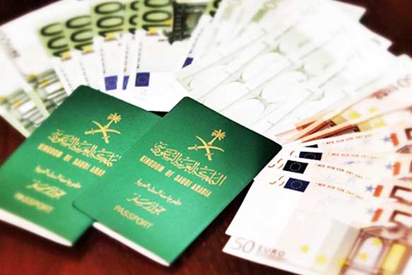    خبر عربستان ویزای گردشگری صادر می‌کند