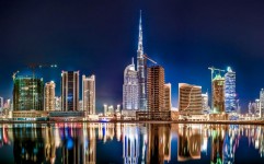    خبر دوبی در جذب گردشگر رکورد جدید ثبت کرد
