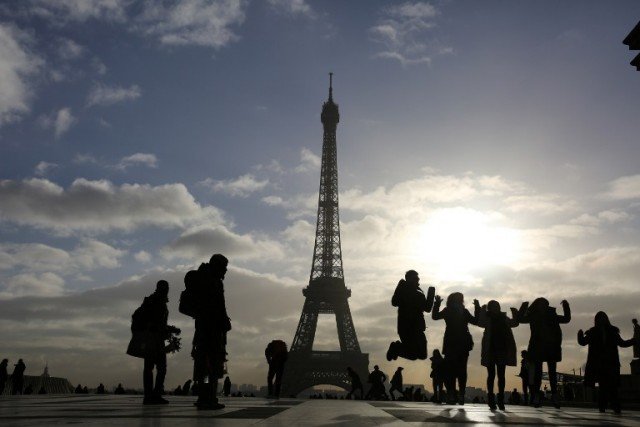    خبر رشد گردشگری فرانسه پس از دو سال مثبت شد