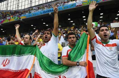    خبر تعیین تکلیف تورهای جام جهانی تا آخر سال