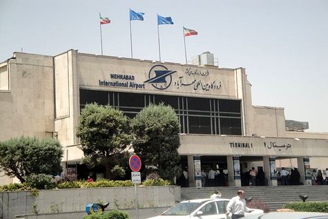    خبر حضور فرودگاه مهرآباد در نظرسنجی رنکینگ جهانی فرودگاه‌ها