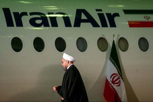    خبر پنجاه و ششمین سالروز تاسیس هواپیمایی‌ جمهوری اسلامی ایران (هما)