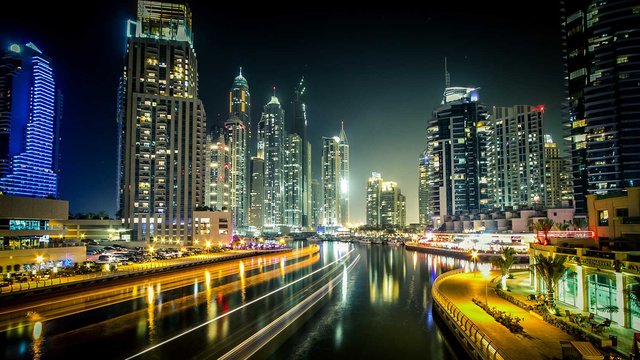    خبر سفر به دبی، سیری از شن‌زار تا کلان‌شهر فوق مدرن