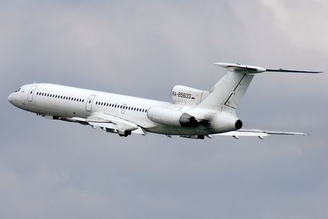   خبر مذاکره ایران با انگلیس برای فاینانس خرید هواپیما 