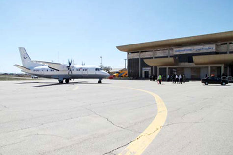    خبر نصب و راه اندازی سامانه FIDS در فرودگاه همدان 