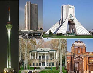    خبر تشکیل معاونت گردشگری و برند شهری در شهرداری تهران ضروری است