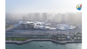    خبر بازگشایی مجدد موزه ملی قطر به روی عموم