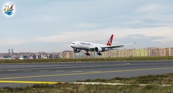    خبر سفارش 3 فروند بوئینگ 777 توسط هواپیمایی ترکیش 