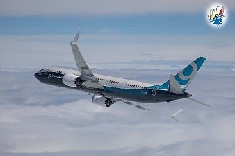    خبر اولین تحویل بوئینگ 737 مکس 9 با صدور گواهینامه اداره هوانوردی فدرال