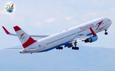    خبر بیزنس لانج برای مسافران پریمیوم اکونومی هواپیمایی اتریش