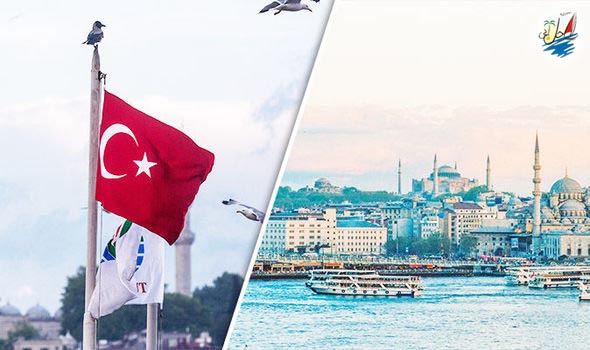    خبر ترکیه امسال از ۳۸ میلیون گردشگر میزبانی می‌کند