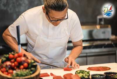    خبر افتتاح رستوران سر آشپز معروف ژاپنی در هتل رنسانس دبی