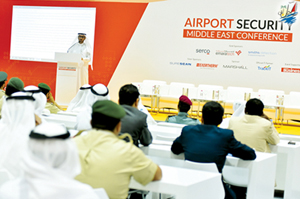    خبر کلیه گیت های فرودگاه دبی تا سال 2030 هوشمند می شوند. 