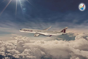    خبر آغاز پرواز قطری از دوحه به نیویورک با هواپیمای A350-1000 از تاریخ 28 اکتبر