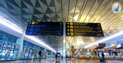    خبر خدمات ویژه ترمینال 3 فرودگاه جاکارتا برای هواپیمایی KLM