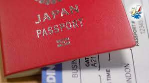   خبر گذرنامه ژاپنی با کنار زدن گذرنامه سنگاپوری مقام اول را به خود اختصاص داد.