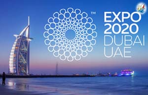    نمایشگاه نمایشگاه اکسپو 2020 دبی با 25 میلیون نفر بازدید کننده