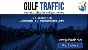    نمایشگاه برگزاری نمایشگاه ترافیک و حمل و نقل در دبی