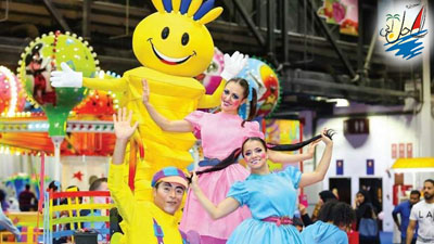   خبر شروع فستیوال های تابستانی در دبی