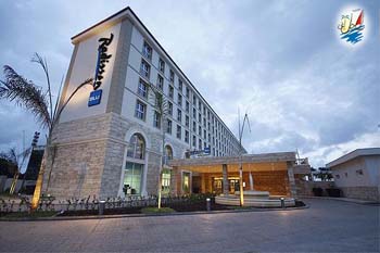    خبر افتتاح هتل رادیسون بلو در جمهوری گینه