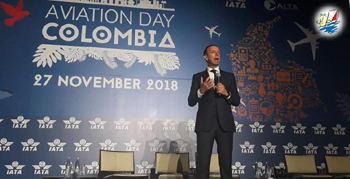    خبر تلاش های انجام شده در جهت افزایش منافع اقتصادی حاصل از بخش حمل ونقل هوایی در کلمبیا
