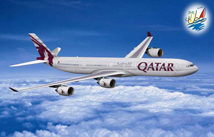    خبر پنجمین مقصد هواپیمایی قطر در استرالیا