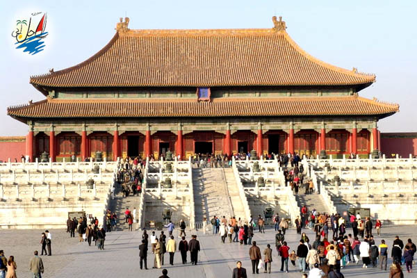    خبر  آیا می دانستید شهر ممنوعه پکن بالاترین بازدیدکننده موزه در جهان را دارد