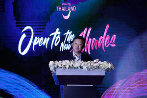    خبر اقدامات جدید اداره گردشگری تایلند در هند برای جذب گردشگر
