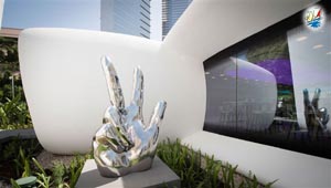    خبر ساخت اولین ساختمان چاپ سه‌بعدی جهان در دبی 