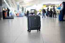    خبر در دبی بدون چمدان به فرودگاه بروید