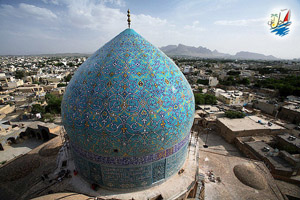    خبر بازدید ۵۰۰ هزار گردشگر خارجی از اصفهان در ۹ ماه اول سال