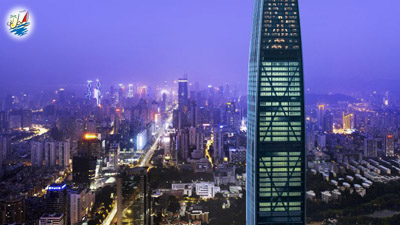    خبر شنزن یکی از ثروتمندترین شهر های چین