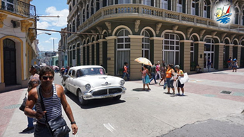    خبر بازدید بیش از 4 میلیون گردشگر از کشور کوبا در سال 2018