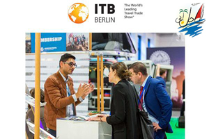    خبر برگزاری نمایشگاه گردشگری و تکنولوژی 2019 در برلین 