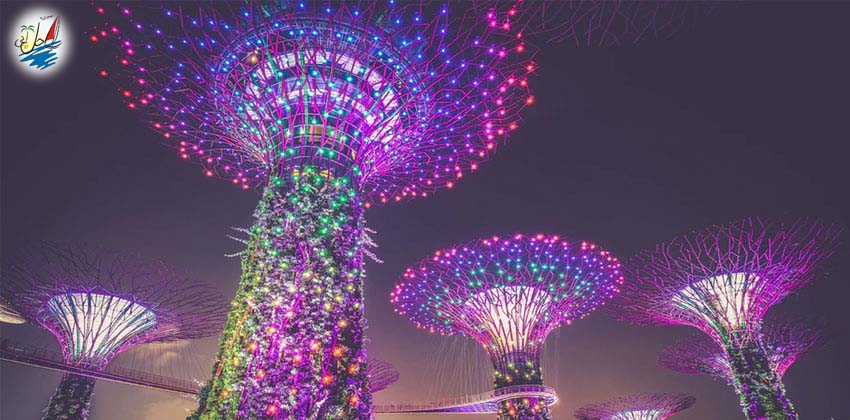    خبر رشد 14 درصدی مسافران سنگاپور 