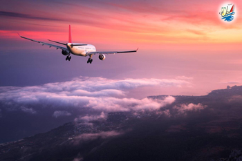    خبر چند راه کار برای از بین بردن ترس در زمان پرواز