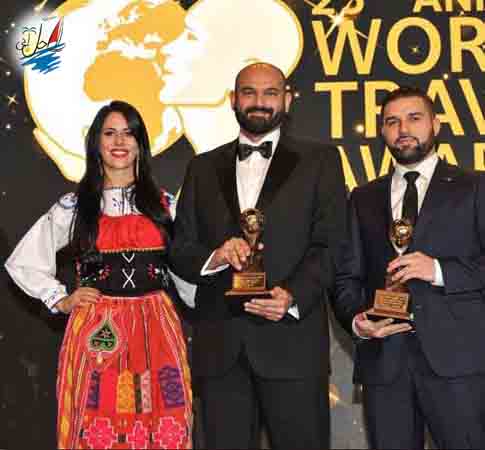    خبر کسب رتبه نخست کلاس اکونومی  توسط شرکت هواپیمایی عمان ایر 