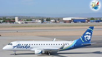   خبر خطوط هوایی آلاسکا تمام سیاست های مشتری مداری خود را فدای سودهی خود کرده اند 