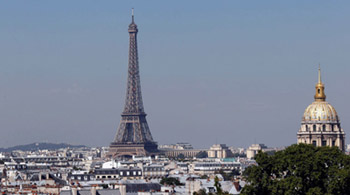    خبر فرانسه چگونه ۸۹ میلیون گردشگر جذب می‌کند؟ 