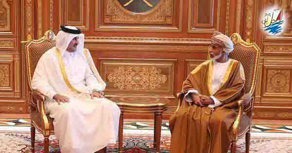    خبر صدور ویزای مشترک یک ماهه قطر و عمان  